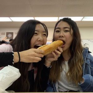 Meet your Posher, Thao